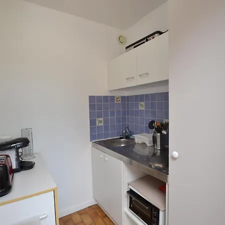 Les Triangles De La Baronnie Apartment *