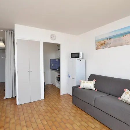Apartment Les Triangles De La Baronnie *