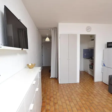 Apartment Les Triangles De La Baronnie